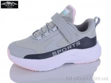 Кроссовки Baas K6603-12