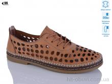 Туфлі SHERLOCK SOON 077 cocon