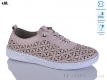 Кросівки SHERLOCK SOON 220 powder