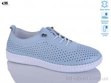 Кросівки SHERLOCK SOON 24025-1 bebe-mavisi