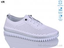 Кросівки SHERLOCK SOON 25164 beyaz