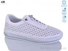 Кросівки SHERLOCK SOON 25068 beyaz