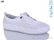 Кросівки SHERLOCK SOON 1800 white