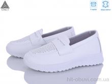 Туфлі STILLI Group P60-1 шкіра