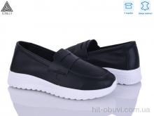 Туфлі STILLI Group P60-2 шкіра