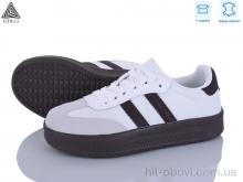 Кроссовки STILLI Group SD110-6 шкіра