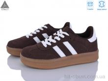 Кроссовки STILLI Group SD100-4 шкіра