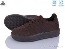 Кроссовки STILLI Group SD100-6 шкіра