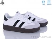 Кроссовки STILLI Group SD100-8 шкіра