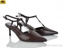 Туфли Mei De Li L2051-30