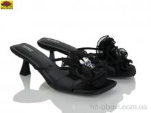 Шлепки Mei De Li H9326-63