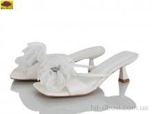 Шлепки Mei De Li H9326-64