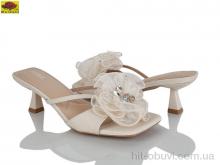 Шлепки Mei De Li H9326-65