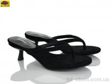 Шлепки Mei De Li H9326-75