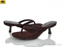 Шлепки Mei De Li H9326-76