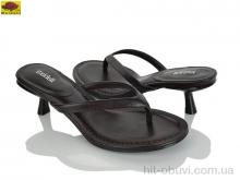 Шлепки Mei De Li H9326-78