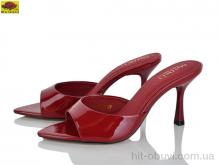 Шлепки Mei De Li F609-11