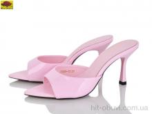 Шлепки Mei De Li F609-13