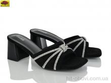 Шлепки Mei De Li H777-60