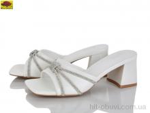 Шлепки Mei De Li H777-61