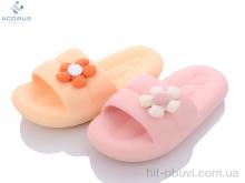 Шльопанці Acorus, 22-9 mix