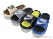 Шлепки Family S6699N mix