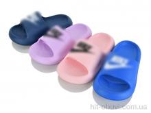 Шлепки Family S030 mix