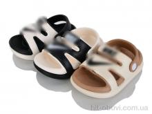Шлепки Family S669-1 mix