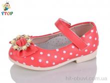 Туфли Y.Top WL622-2
