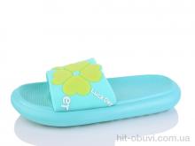 Шлепки Obuvok 5028-112A