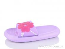 Шлепки Obuvok 5028-115A