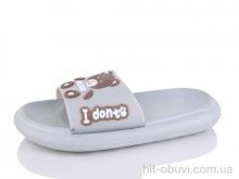 Шлепки Obuvok 5028-23A