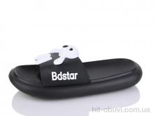 Шлепки Obuvok 5028-41