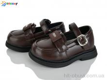 Туфлі Bessky-Kellaifeng BD5272-3A