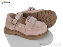 Туфлі Bessky-Kellaifeng BD5272-7A