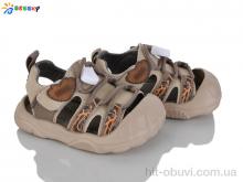 Сандалии Bessky-Kellaifeng ST62-4S