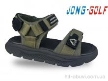 Сандалі Jong Golf C20713-5