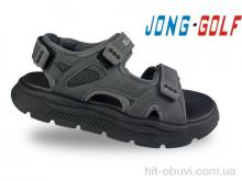 Сандалі Jong Golf C20714-2