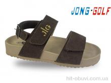 Босоніжки Jong Golf C20732-4