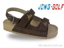 Босоніжки Jong Golf C20734-4