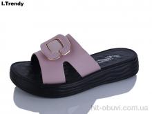 Шлепки Trendy ZK702-20