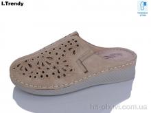 Шлепки Trendy G35-3