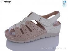 Босоножки Trendy G89-9