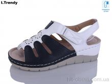 Босоножки Trendy G89-10