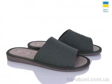 Тапки Golden Lion TS02 зелений