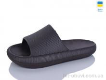 Шльопанці SANLIN 2 023 шоколад