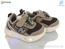 Кросівки Bessky-Kellaifeng BY5248-4S LED