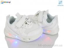 Кросівки Bessky-Kellaifeng BY5248-6S LED