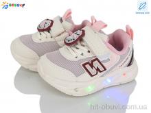 Кросівки Bessky-Kellaifeng BY5248-8S LED