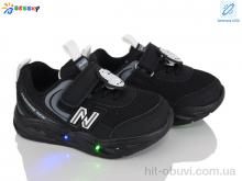 Кросівки Bessky-Kellaifeng BY5248-1 ALED